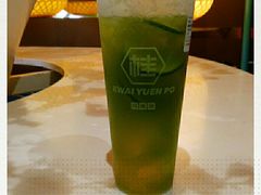 -桂桂茶(歌斐中心店)