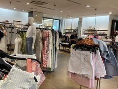 -ZARA(世贸天阶店)