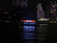-珠江夜游西堤码头