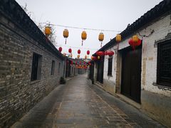 -第一山景区