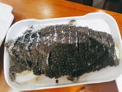 -清真·鸦儿李记·涮肉(和平里店)