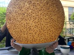 -吴越荣记苏州菜·松鼠桂鱼 100% 活鱼现做(月光码头店)