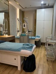 -CICI纤美·科技减肥美容