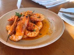 -The Rug Cafe(王府中环店)