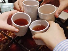 -仁虎老火锅(黄泥磅店)