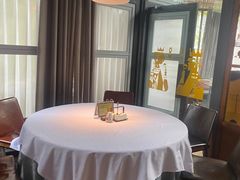 -肴约·花园式餐厅(湖里店)