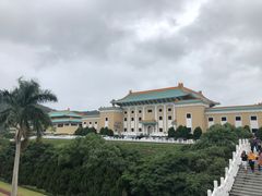 -台北故宫博物院