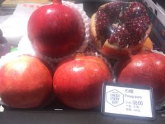 -每日新鲜水果吧(南京东路店)