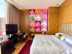 -厦门海港英迪格酒店(中山路店)