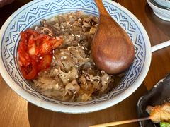 -鸟鸣门屋台料理(金帝银泰店)