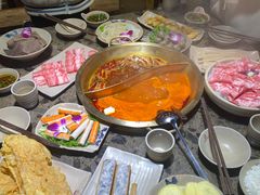 -小龙坎火锅(总店)