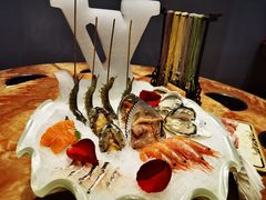 -神洲四海大酒楼(王府井澳门中心店)