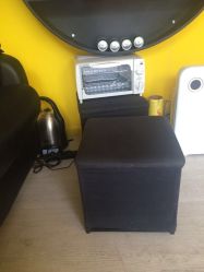 -CHILLI CHILLI 美甲美睫半永久丝雾眉