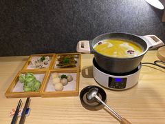 -十二舍·湯物素煮(江泰潤政店)