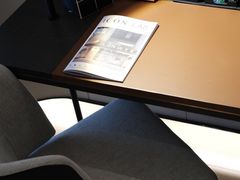 -深圳滨河时代ICON LAB艾垦酒店