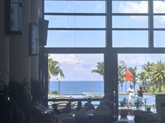 -白云中餐厅·粤菜·亚龙湾喜来登度假酒店