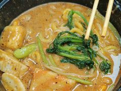 -拌陛河山抚顺麻辣拌(总店)