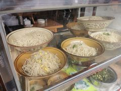 -南街牛肉麺(南街店)