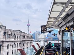 -船长酒吧 The Captain