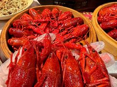 -靓靓蒸虾·头牌蒸虾(雪松路总店)