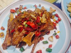 -印巷里主题餐厅(马鞍山店)