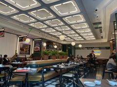 -新旺茶餐厅(鑫耀·光环live店)