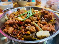 -知味脆皮鸡