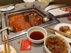 -海底捞火锅(振华广场店)