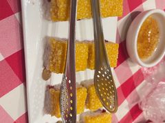 -西贝莜面村(近铁城市广场店)