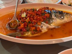 -大鹏饭店·金陵家宴(奥体中心店)