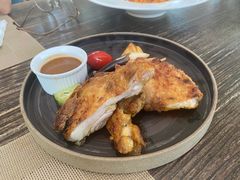 -巴别塔法餐舍(朝阳店)
