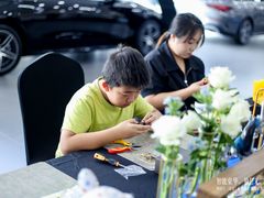 -奔驰利星行(北京花乡店)