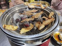 -本炙炭烤·蒲烧活鳗料理店(金沙洲店)