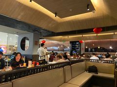 -老头儿油爆虾·知味杭州(爱琴海购物中心)