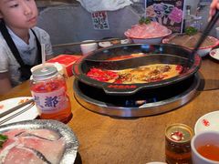 -牛市坎火锅(建设路店)