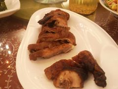 -西安饭庄(立丰国际店)
