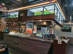 -渔娘渔家丹东海鲜(东直门店)