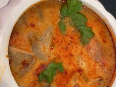 -Thai Alley泰爱里(二沙岛店)