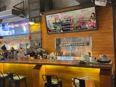 -JuiceRobot·手工意大利面&汉堡精酿(珠江新城店)