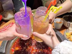 -城墙拐拐火锅(三峡广场黑金冠店)