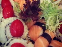 -元一希尔顿酒店·禅自助餐厅·啤酒花园