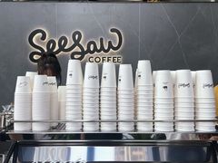 -Seesaw Coffee(深圳万象天地店)