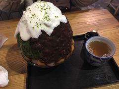 -WONDER ICE 萬得冰田(建設路总店)
