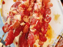 -冰城串说·羊肉串烧烤(哈西大街店)