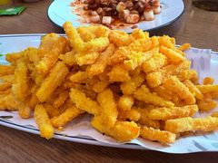 -小柒家第一锹东北菜(城关店)