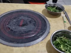 -重庆特色冷锅鱼(武大店)