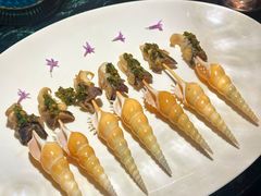 -甄御•海鲜新青岛菜(麦岛店)
