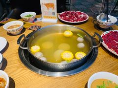-汕头八合里海记牛肉店(清河店)
