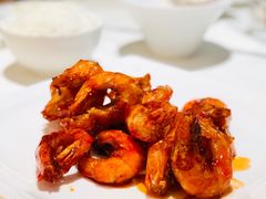 吮指回味虾-金春禧(世茂国际广场店)