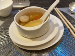 -万丽轩·粤菜(王府井金茂万丽酒店)
